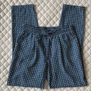 Zac & Rachel geometric pants